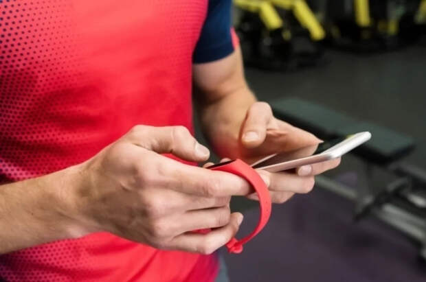 Эксперт Брабечан: вода в тренажерном зале работает лучше протеина