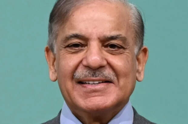 Премьер-министр Пакистана Шариф собрался посетить Россию