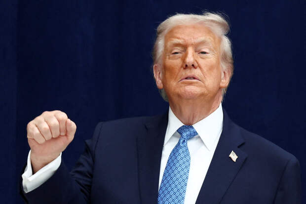 Трамп: Куба выглядит так, что готова пасть