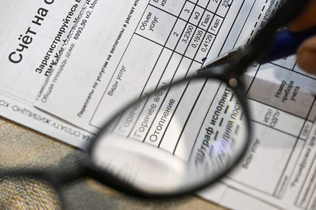 Минэнерго назвало ветер причиной повышения платы за отопление на 40 процентов