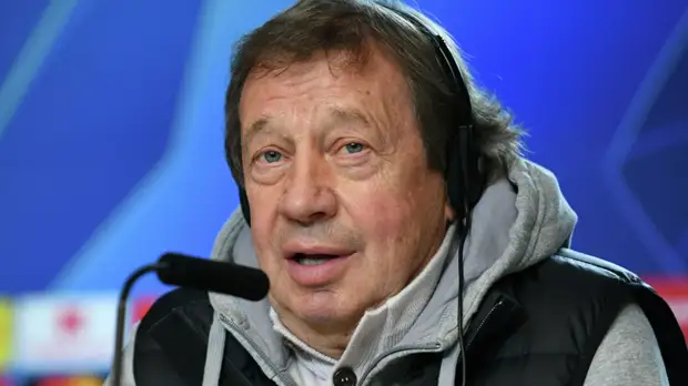 Сёмин поддержал назначение Хачатурянца на пост президента РПЛ