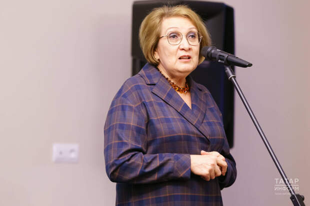 Дания Заһидуллина: Мөхәммәт Мәһдиев яңа буынны үз артыннан ияртә алган зур әйдаман булган