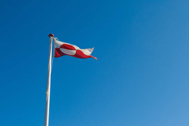 В Гренландии поддержали «военный» ответ Трампу