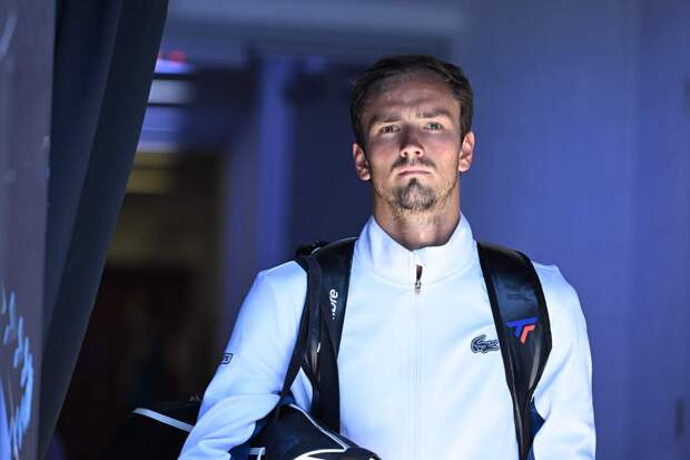 Даниил Медведев: Лучше побыть первой ракеткой мира хотя бы одну неделю, чем никогда