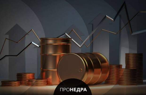 Добыча нефти ОПЕК в марте упала до минимума с 2020 года на фоне кризиса на