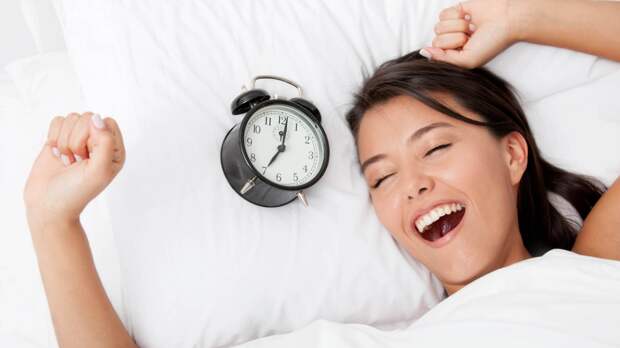 Миф или реальность: действительно ли для здорового сна необходимо 500 минут?