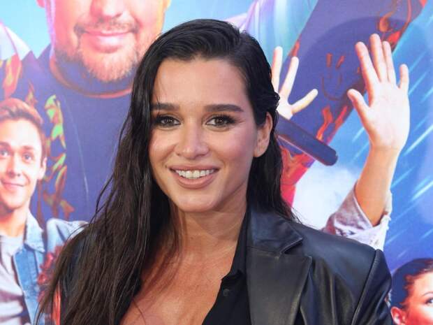 Ксения Бородина засудила пластического хирурга за слухи об изменах бывшего мужа