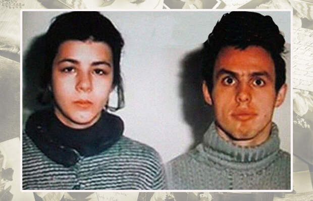 Инна и Геннадий Калинины. Инна и Геннадий Калинины.