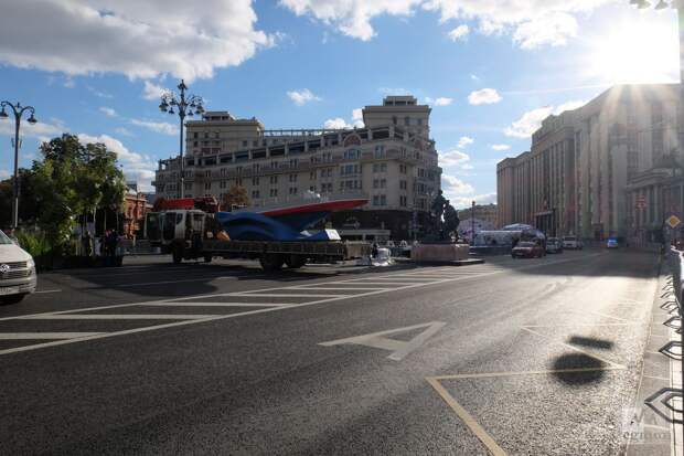 Отец Маска назвал Вашингтон «гетто» на фоне Москвы