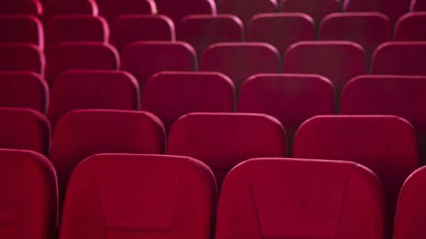 Театр «Красный факел» представит премьеру «Одиссеи»