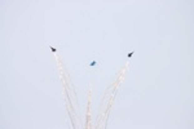 Пилотажная группа 