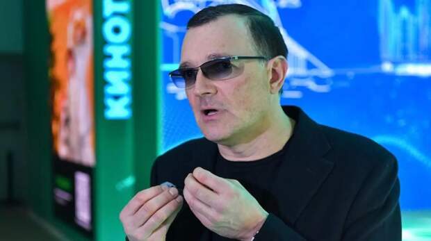 Новая теща Бероева оказалась моложе его