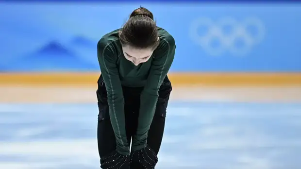 Тарасова: вся ситуация с Валиевой создана, чтобы выбить её из колеи