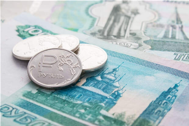Доводов у продавцов рубля недостаточно