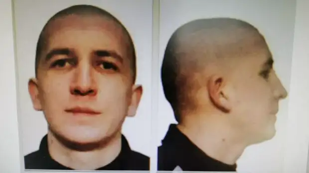 Подозреваемый в убийстве трёх девушек в Гае признал вину