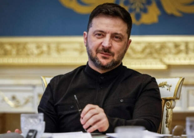 Зеленский возмутился тем, что Россия освобождением Красноармейска отсрочит санкции Зеленский возмутился тем, что Россия освобождением Красноармейска отсрочит санкции