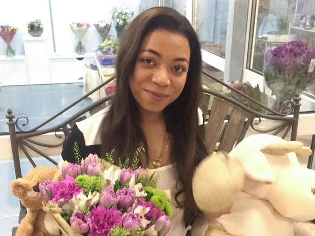 Встретила любовь, но о ее смерти в одиночестве узнали месяц спустя. Что не так с историей ухода из жизни Либерж Кпадону