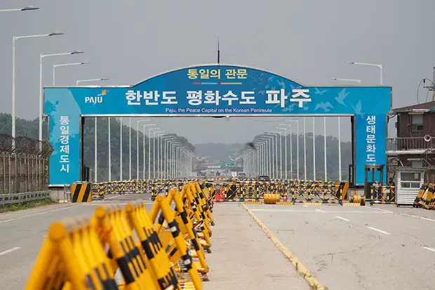 «Сигнал администрации Байдена»: как новые ракетные пуски КНДР могут сказаться на отношениях Пхеньяна и Вашингтона