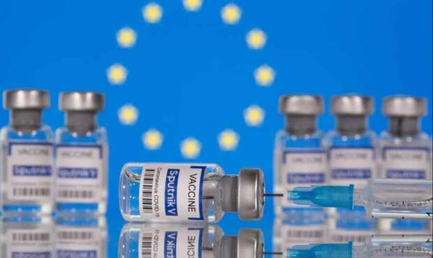 Коррупция и вакцинация в ЕС