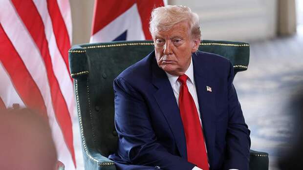 В США усомнились в успехе торговой политики Трампа