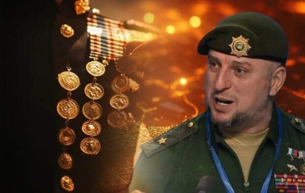 Это нормально? Жена генерала разоблачила бойца с "иконостасом". Теперь он ходит по школам