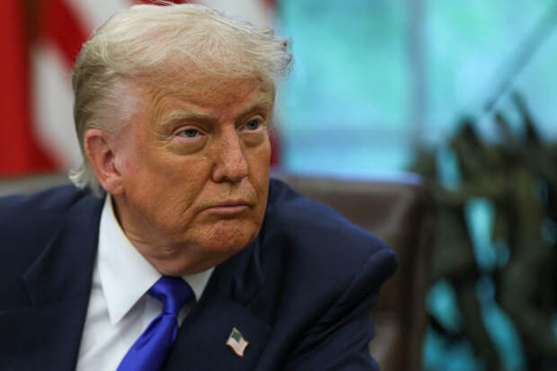 В США раскрыли подготовленные для Трампа варианты действий против Ирана