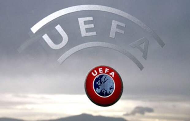 УЕФА объявил о переносе июньских матчей национальных сборных