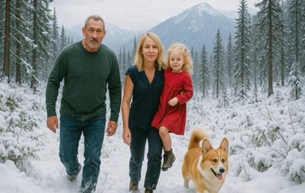 Друг заявил об убийстве семьи Усольцевых: «Сын Ирины обманывает всех нас»