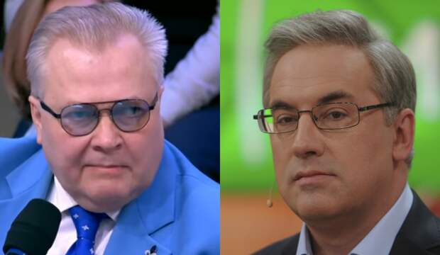 Норкин раскрыл парадоксальный секрет русоненавистника Сытина