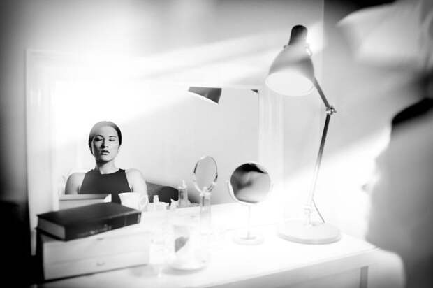 Неподражаемая Симона. Автор: Albert Pocej.