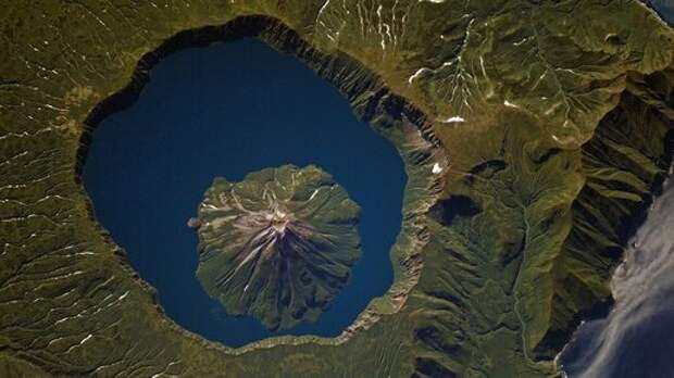 Предельная высота гор. Или почему на Земле не может быть гор выше 10 км