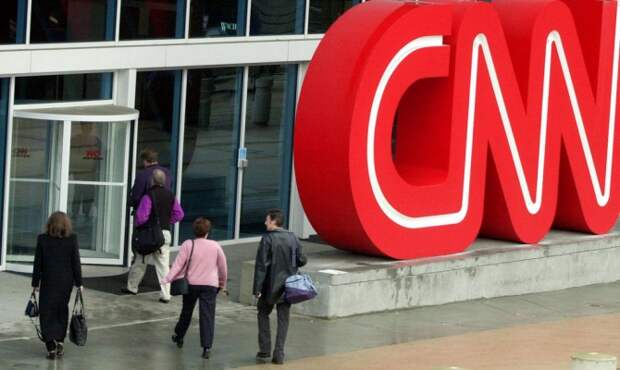 CNN заявляет о задержании своего журналиста на Украине ополченцами CNN заявляет о задержании своего журналиста на Украине ополченцами