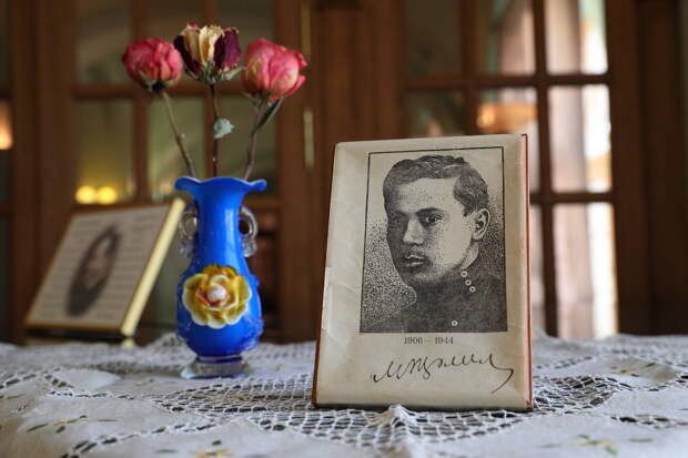 Иваново татарлары Муса Җәлил исемендәге шигърият һәм иҗат бәйрәме уздырган