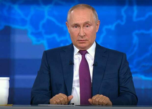 Главная проблема России