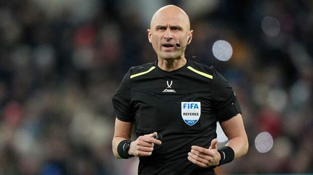 Боец ММА, болеющий за «Спартак», обвинил судей в работе на «Зенит»