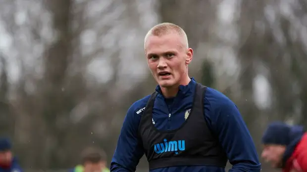 Константин Тюкавин: Всегда приятно забивать, рад, что выиграли