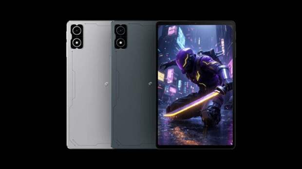 Xiaomi выпустила мощный игровой планшет Black Shark глобально