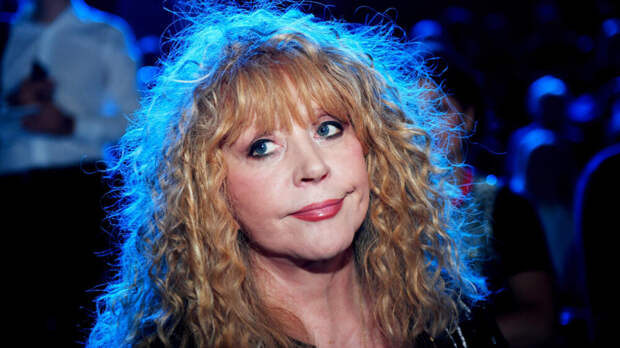 Директор Пугачевой опровергла заявление продюсера Дворцова о ее визите в Москву