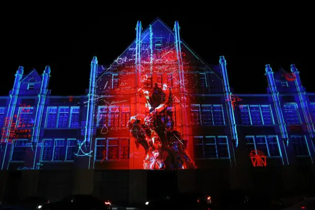 Проведение фестиваля INTERVALS в Нижнем Новгороде запланировано на лето 2022 года