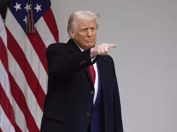 Трамп жестко давит на Иран — есть ли почва под ногами? Путин не позволит заигрывать с Тегераном