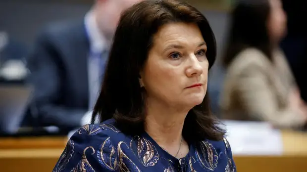 МИД Швеции решил выслать из страны трех российских дипломатов