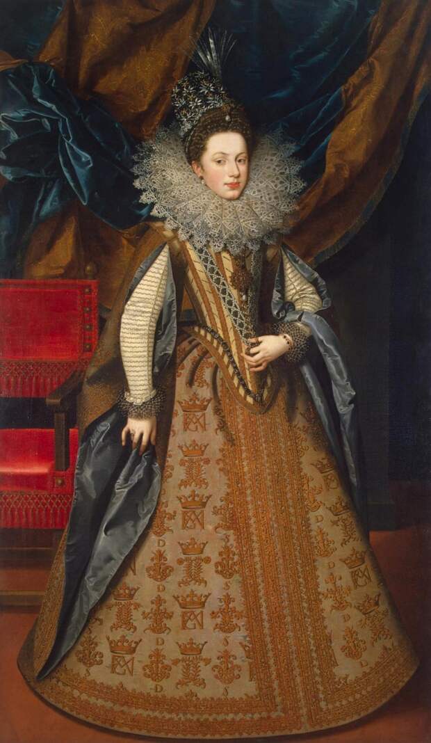 https://upload.wikimedia.org/wikipedia/commons/0/0d/Pourbus%2C_Frans_II_-_Marguerite_of_Savoy_-_Hermitage.jpg