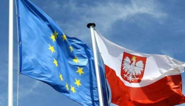 У Польши нет собственного суверенного пути развития | Продолжение проекта «Русская Весна»