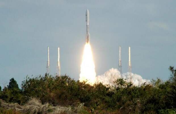 Почему американцы не смогли собрать советский ракетный двигатель, даже имея на руках все документы?