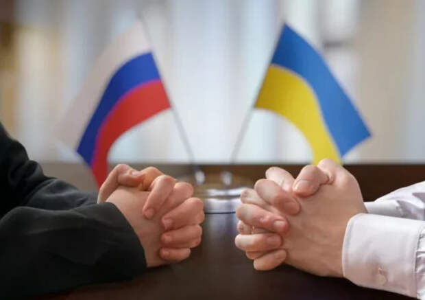 Белый дом обвинили в срыве российско-украинских переговоров
