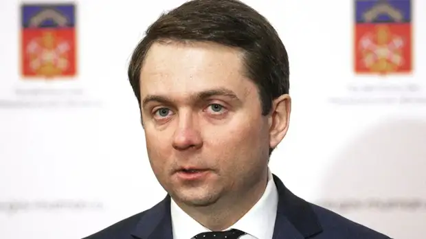 Губернатор Мурманской области ушёл на самоизоляцию