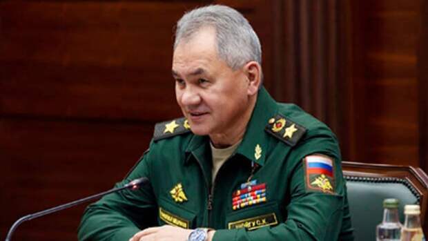 Шойгу ответил на слухи о планах России присоединить Казахстан