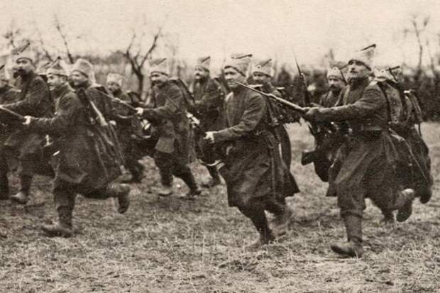 «Выгони отовсюду с Украины чужаков-угнетателей!» Как рождался украинский нацизм