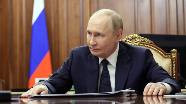 "Буревестник", "Сармат", "Посейдон": что рассказал Путин в Центральном военном госпитале