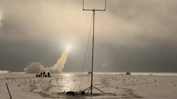 В Киеве объяснили появление сообщений о поражении полигона Капустин Яр